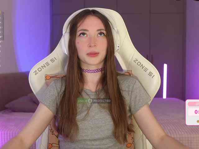 lollipop-o webcam