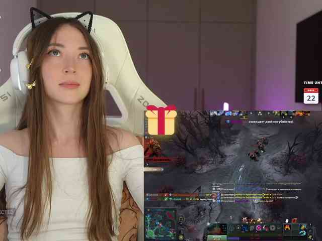 lollipop-o Sex Cam Show