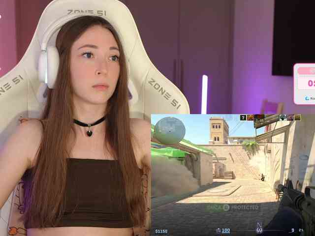 lollipop-o webcam