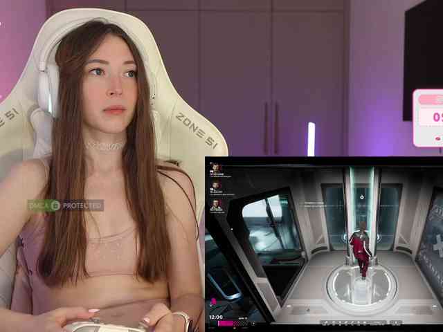 lollipop-o webcam