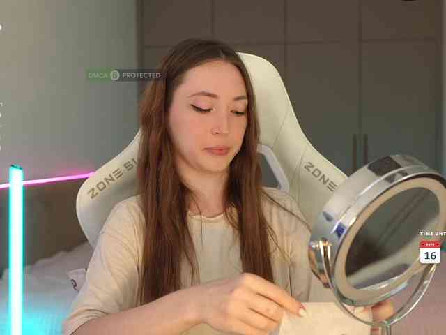 lollipop-o Sex Cam Show