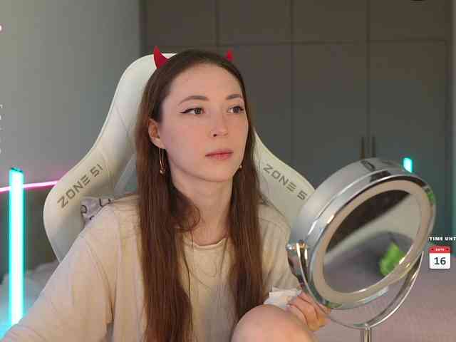 lollipop-o Sex Cam Show