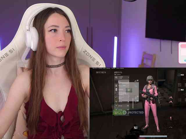 lollipop-o webcam