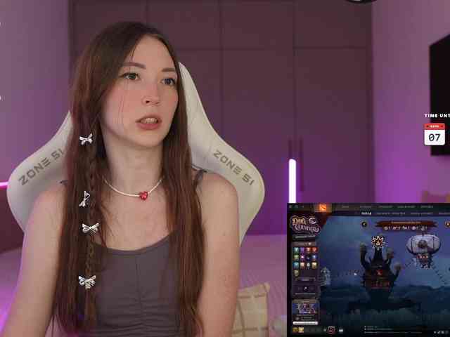 lollipop-o webcam