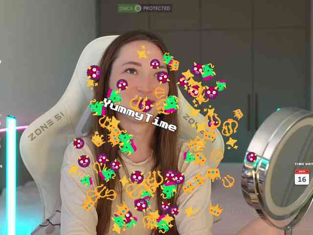 lollipop-o webcam