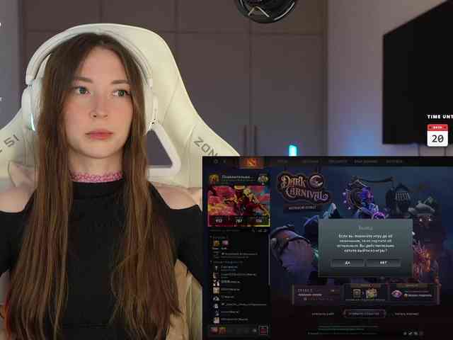 lollipop-o Sex Cam Show
