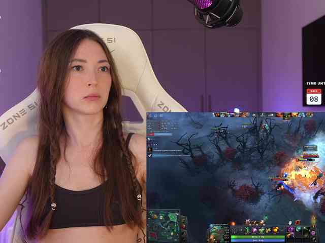 lollipop-o Sex Cam Show