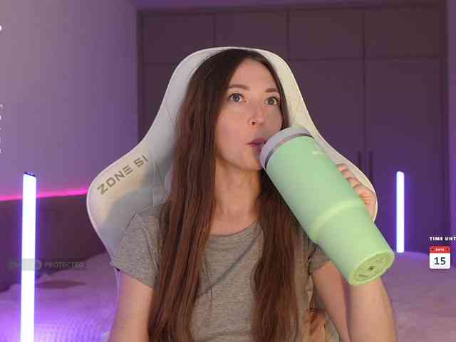 lollipop-o Sex Cam Show