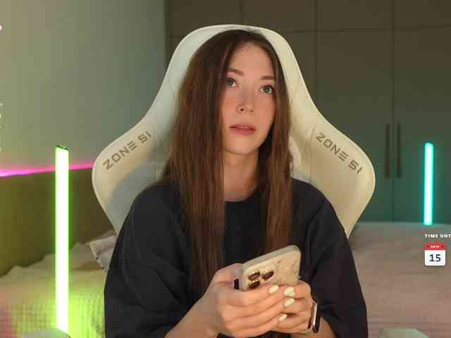lollipop-o Sex Cam Show