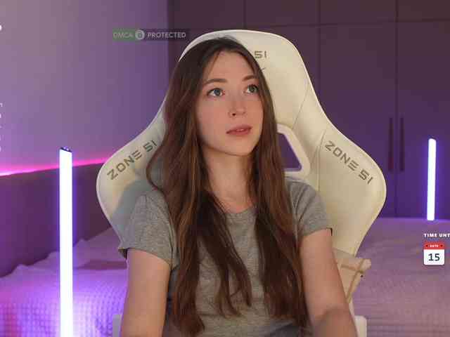 lollipop-o Sex Cam Show