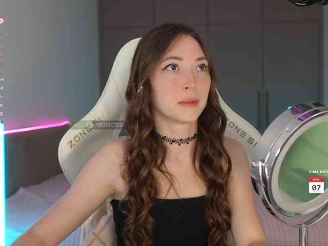 lollipop-o webcam