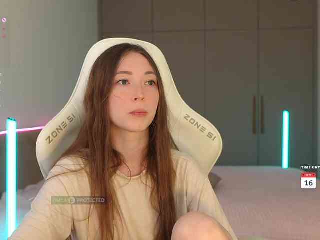lollipop-o Sex Cam Show