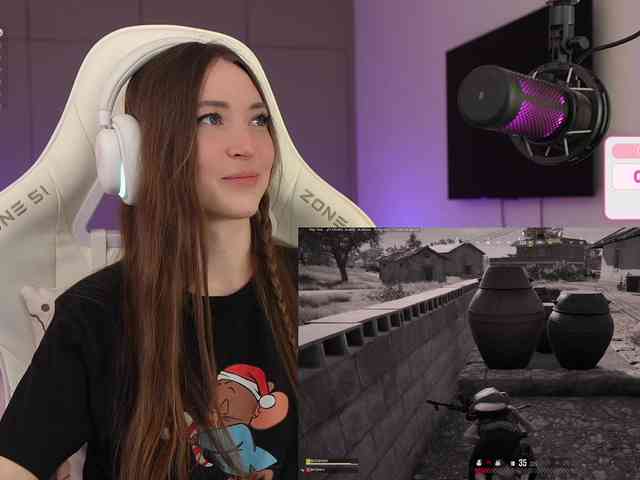 lollipop-o webcam