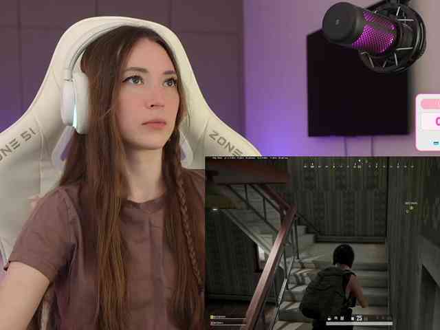 lollipop-o webcam