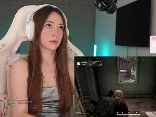 lollipop-o webcam
