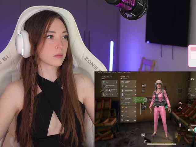 lollipop-o webcam