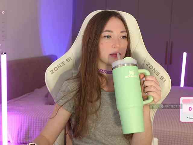 lollipop-o webcam