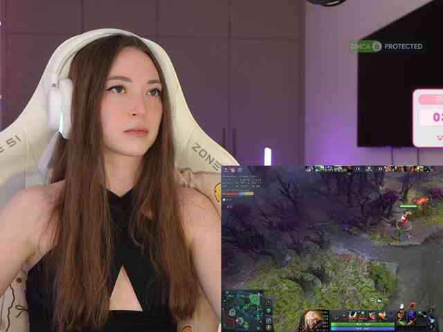 lollipop-o webcam