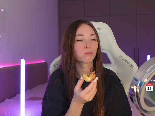 lollipop-o Sex Cam Show