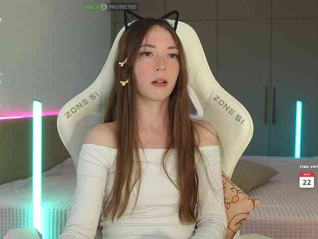 lollipop-o Sex Cam Show