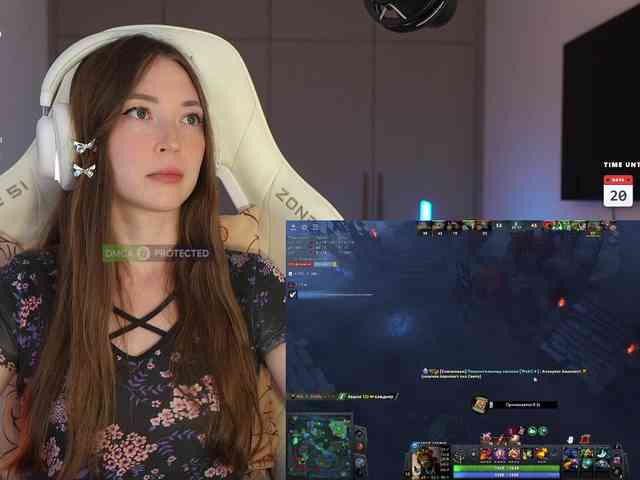 lollipop-o Sex Cam Show