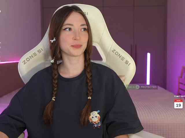 lollipop-o Sex Cam Show