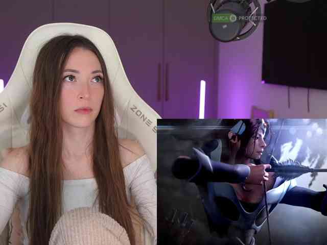 lollipop-o webcam