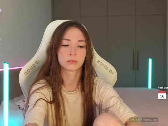 lollipop-o Sex Cam Show