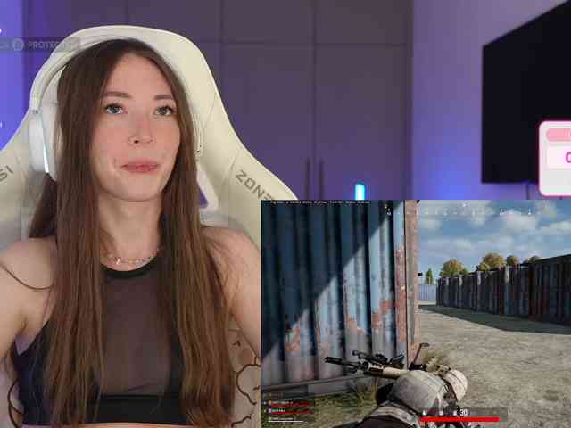 lollipop-o webcam