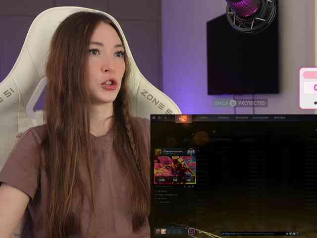 lollipop-o webcam