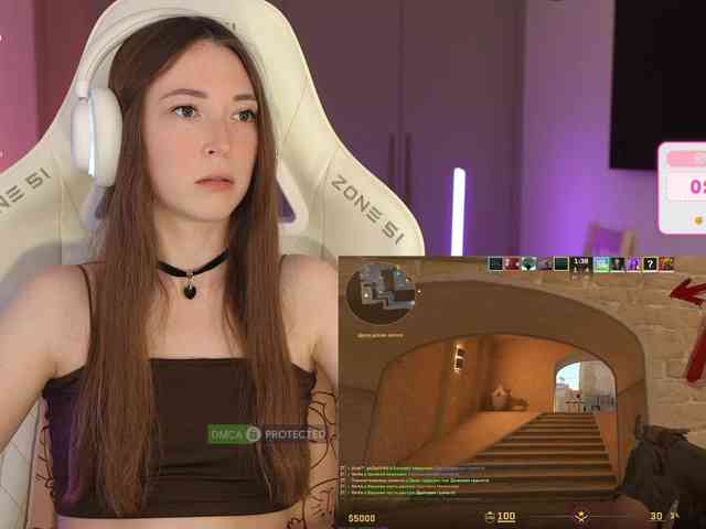 lollipop-o webcam