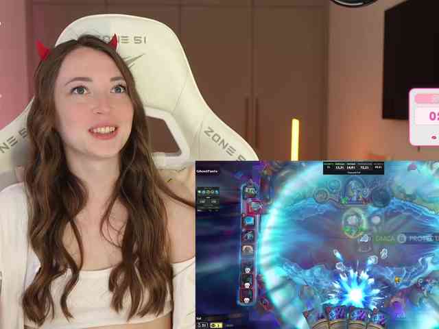 lollipop-o webcam