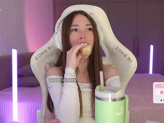 lollipop-o webcam