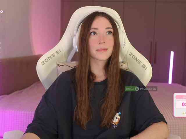 lollipop-o webcam