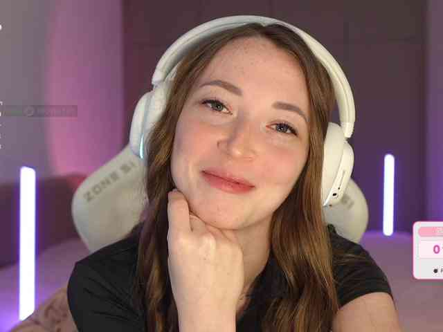 lollipop-o webcam