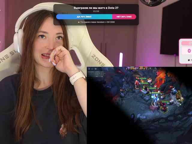 lollipop-o webcam