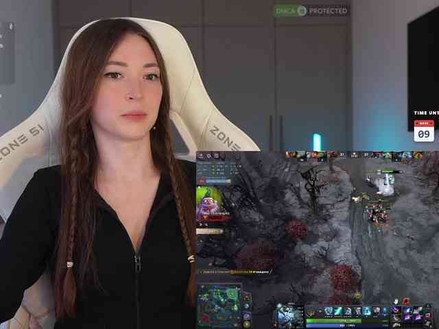 lollipop-o webcam