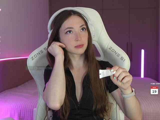 lollipop-o Sex Cam Show