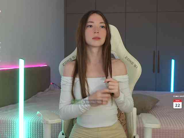 lollipop-o Sex Cam Show