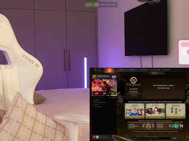 lollipop-o webcam