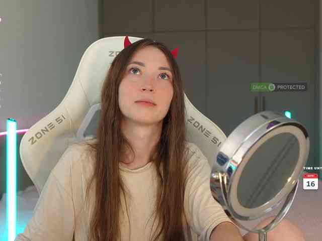 lollipop-o Sex Cam Show