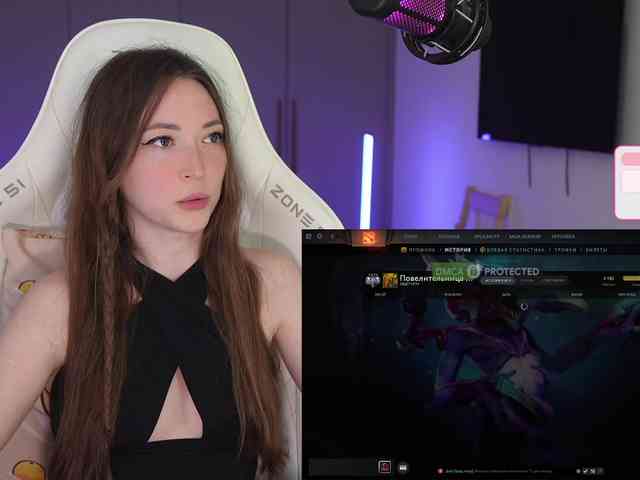 lollipop-o webcam