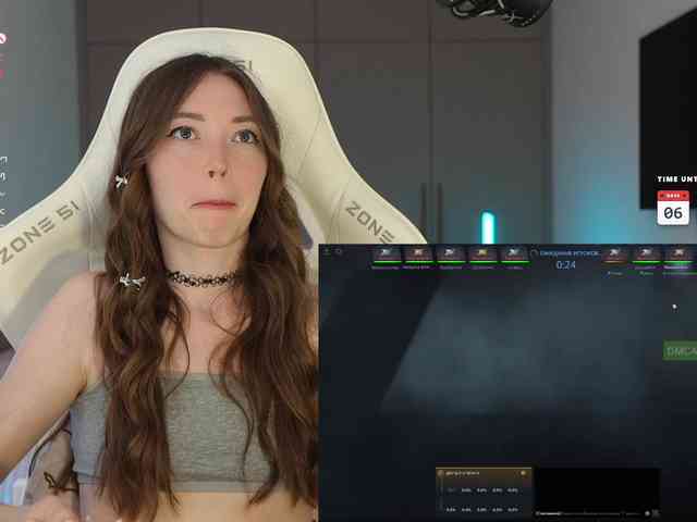 lollipop-o webcam