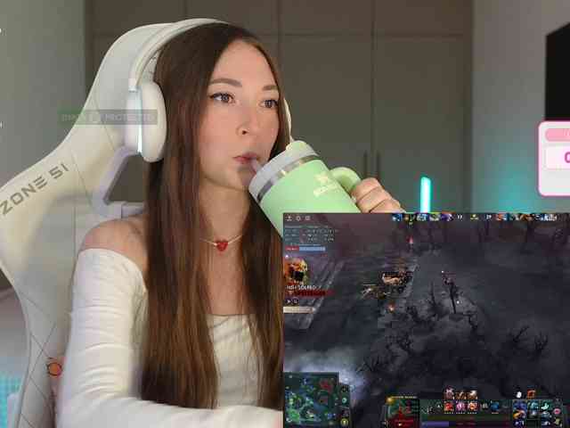 lollipop-o webcam