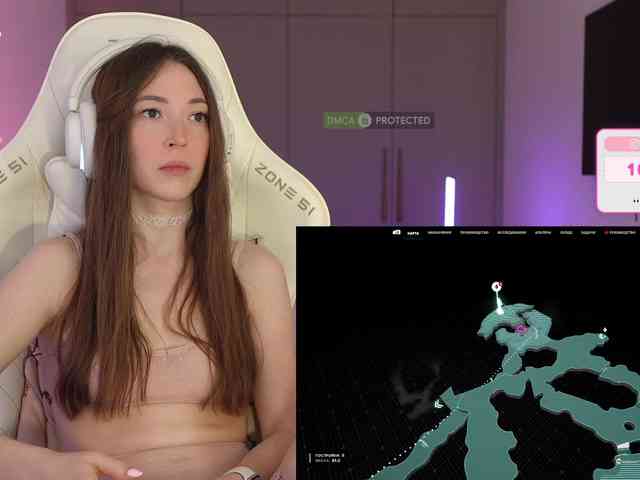 lollipop-o webcam