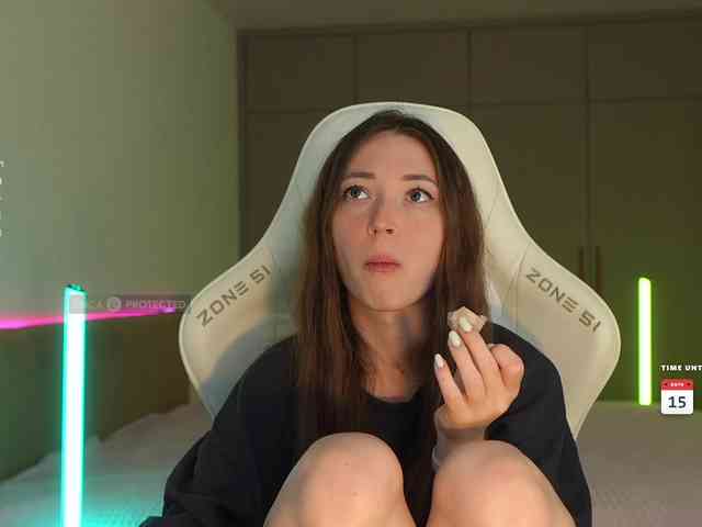 lollipop-o webcam