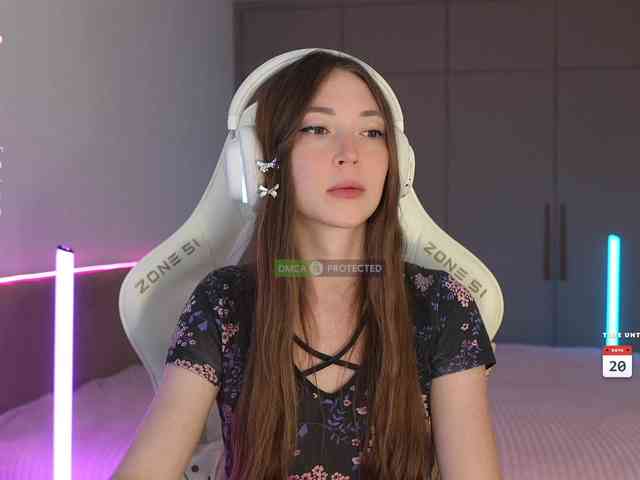 lollipop-o Sex Cam Show