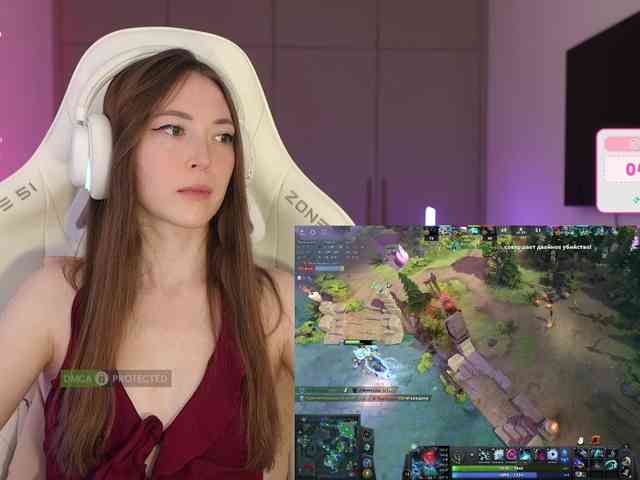 lollipop-o webcam