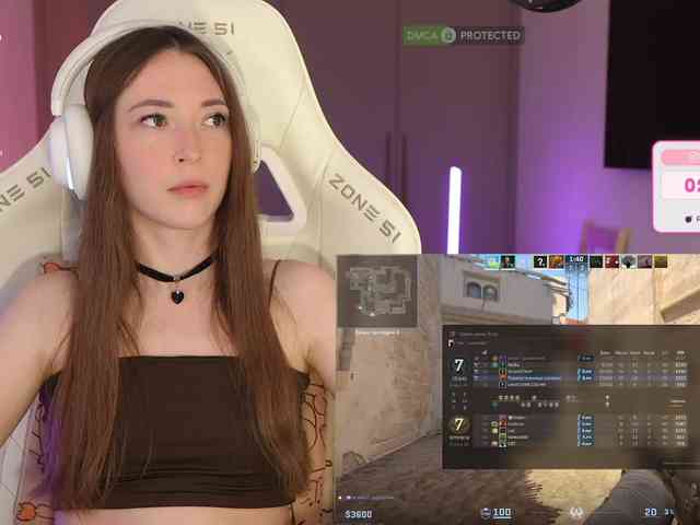 lollipop-o webcam
