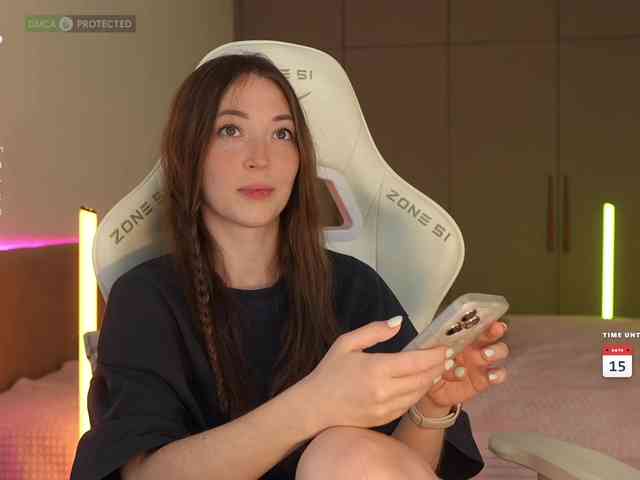 lollipop-o Sex Cam Show